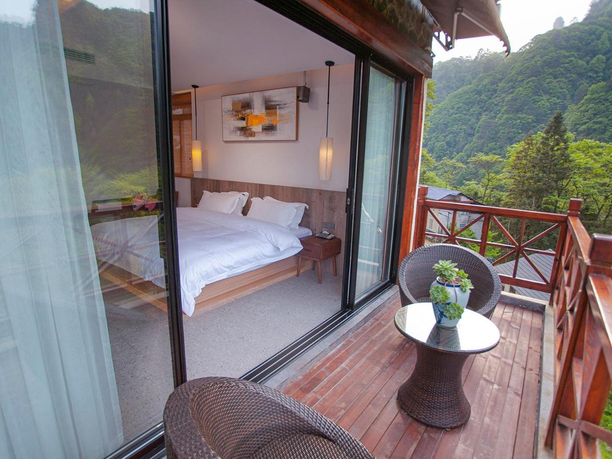 Mount View Cottage Жангжиаже Екстериор снимка