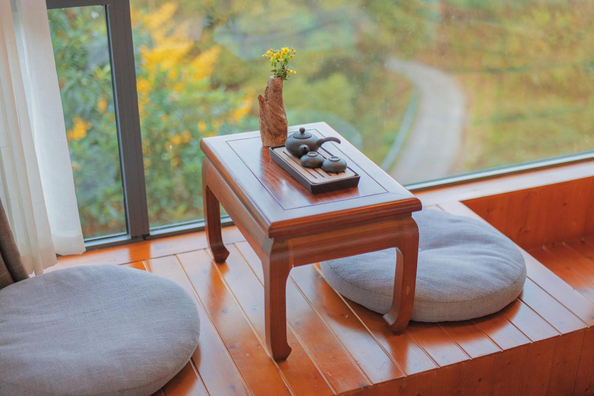 Mount View Cottage Жангжиаже Екстериор снимка