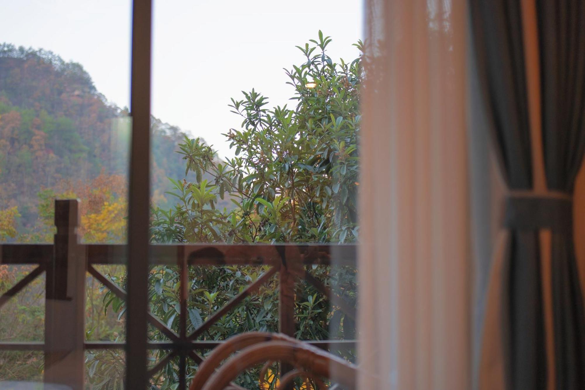 Mount View Cottage Жангжиаже Екстериор снимка