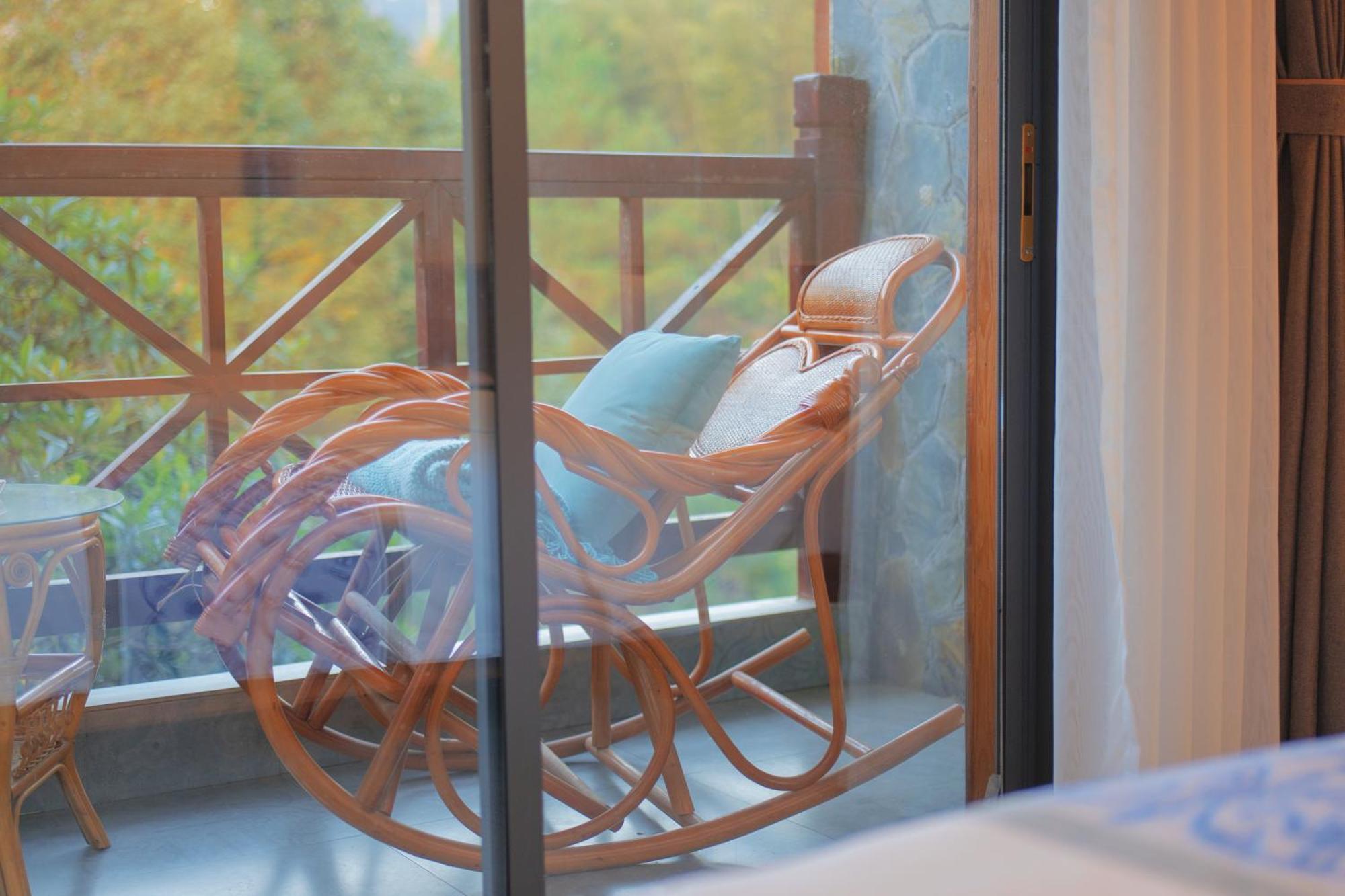 Mount View Cottage Жангжиаже Екстериор снимка