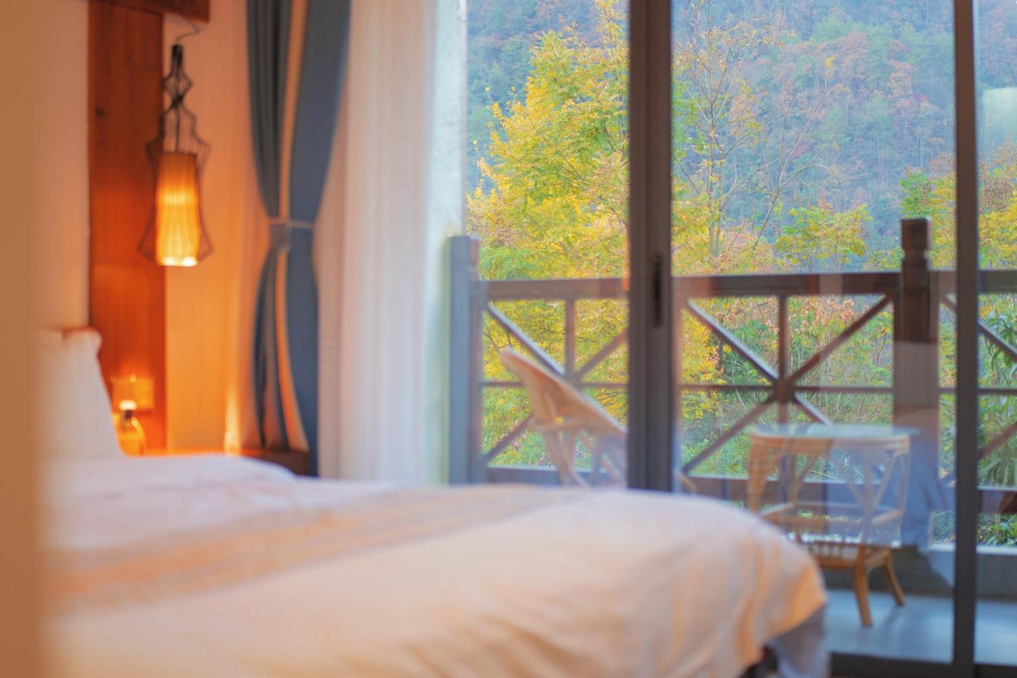 Mount View Cottage Жангжиаже Екстериор снимка
